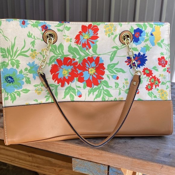 Anne Klein bag - Picture 4 of 6